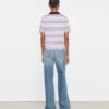 Polo en viscose Polo en viscose