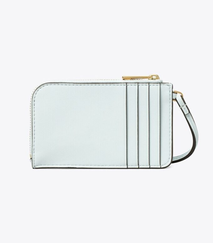 Porte-cartes Ella Bio Zip Porte-cartes Ella Bio Zip