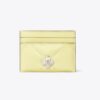 Porte-cartes Kira Diamond Quilt Clover Porte-cartes Kira Diamond Quilt Clover