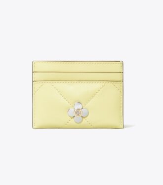 Porte-cartes Kira Diamond Quilt Clover Porte-cartes Kira Diamond Quilt Clover