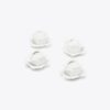 Porte-cartes Lettuce Ware, lot de 4 Porte-cartes Lettuce Ware, lot de 4