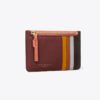 Porte-cartes Perry Color-Block Top-Zip Porte-cartes Perry Color-Block Top-Zip