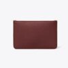 Porte-cartes Perry Color-Block Top-Zip Porte-cartes Perry Color-Block Top-Zip