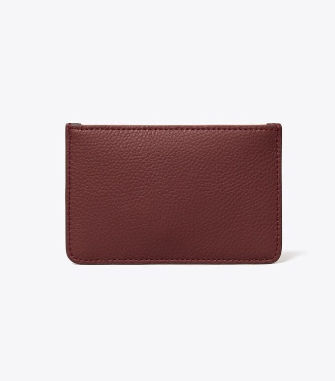 Porte-cartes Perry Color-Block Top-Zip Porte-cartes Perry Color-Block Top-Zip