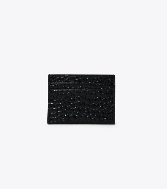 Porte-cartes Robinson embossé Porte-cartes Robinson embossé