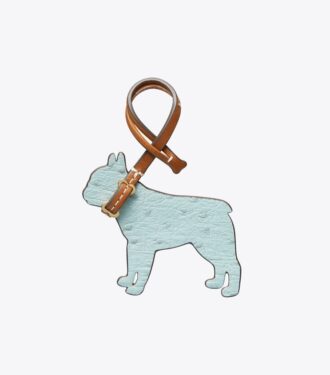 Porte-clés Frenchie