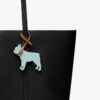 Porte-clés Frenchie Porte-clés Frenchie