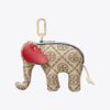 Porte-clés T Monogram Elephant Porte-clés T Monogram Elephant