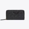 Portefeuille continental Fleming Zip Portefeuille continental Fleming Zip