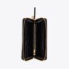 Portefeuille continental Fleming Zip Portefeuille continental Fleming Zip