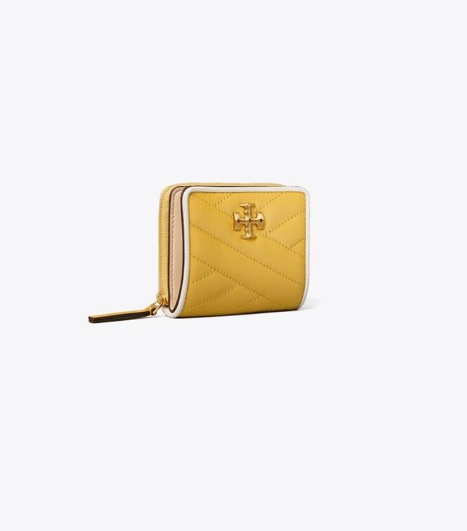 Portefeuille à deux volets Kira Chevron Portefeuille à deux volets Kira Chevron