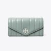 Portefeuille enveloppe verni Kira Portefeuille enveloppe verni Kira