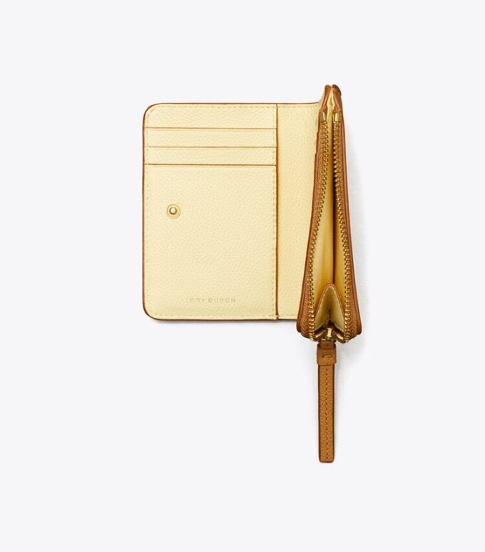 Portefeuille McGraw à deux volets Portefeuille McGraw à deux volets