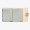 Portefeuille à rabat moyen Miller Colorblock Portefeuille à rabat moyen Miller Colorblock