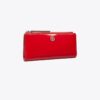 Portefeuille zippé slim Robinson Spazzolato Portefeuille zippé slim Robinson Spazzolato