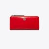Portefeuille zippé slim Robinson Spazzolato Portefeuille zippé slim Robinson Spazzolato