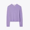Pull en cachemire et soie Pull en cachemire et soie