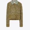 Pull en laine Pull en laine