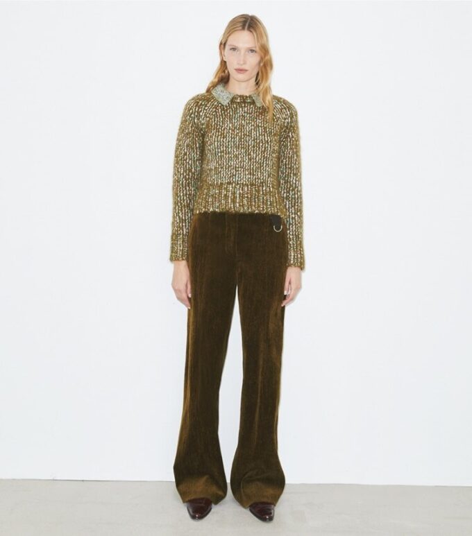 Pull en laine Pull en laine