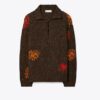 Pull en laine et alpaga Pull en laine et alpaga