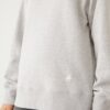 Pull en molleton français