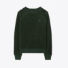 Pull en velours