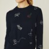 Pull Fairway en cachemire performant Pull Fairway en cachemire performant