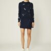 Pull Fairway en cachemire performant Pull Fairway en cachemire performant