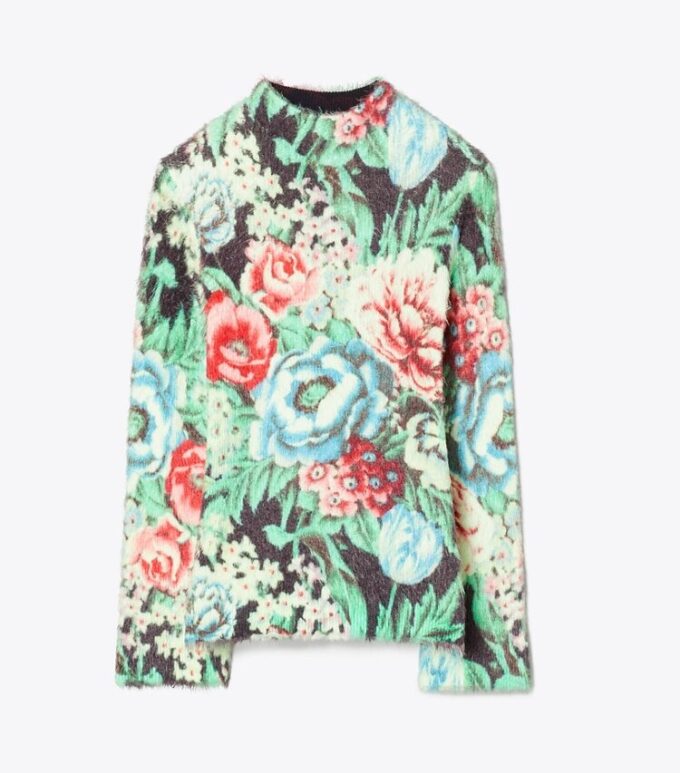 Pull imprimé Pull imprimé