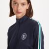 Pull-over technique à demi-zip Pull-over technique à demi-zip