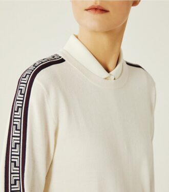 Pull Performance Merino Geo-T