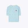 Pull T Monogram Strawberry