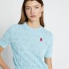 Pull T Monogram Strawberry