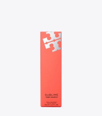Recharge d&rsquo;eau de parfum Sublime 95 ml