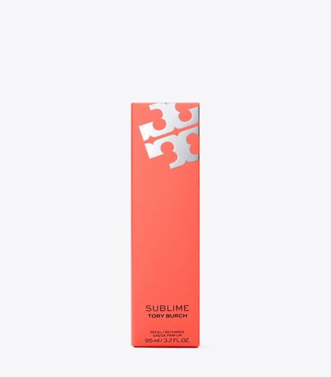 Recharge d’eau de parfum Sublime 95 ml Recharge d’eau de parfum Sublime 95 ml