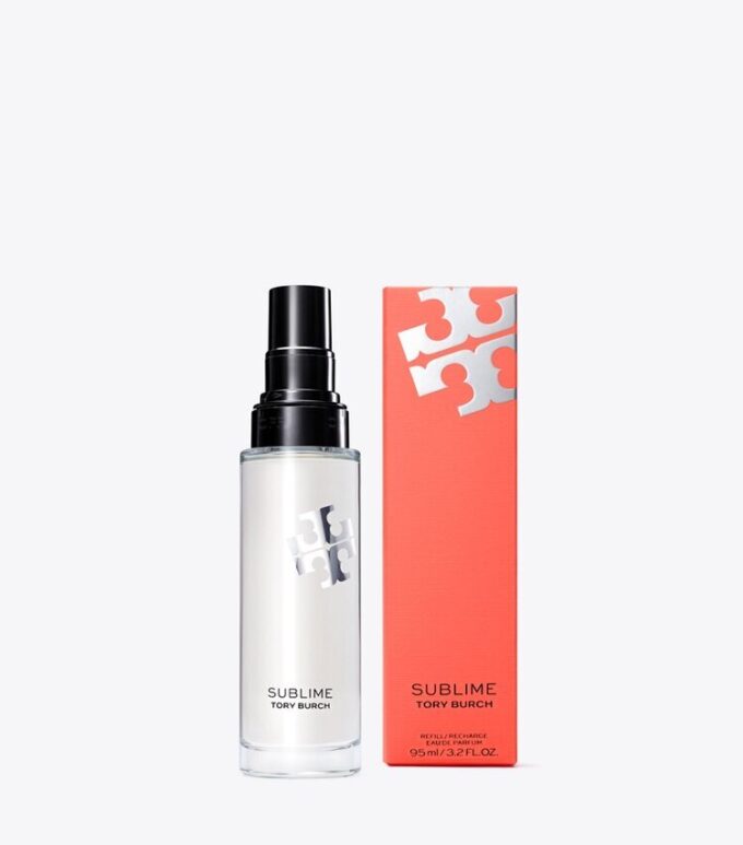 Recharge d’eau de parfum Sublime 95 ml Recharge d’eau de parfum Sublime 95 ml