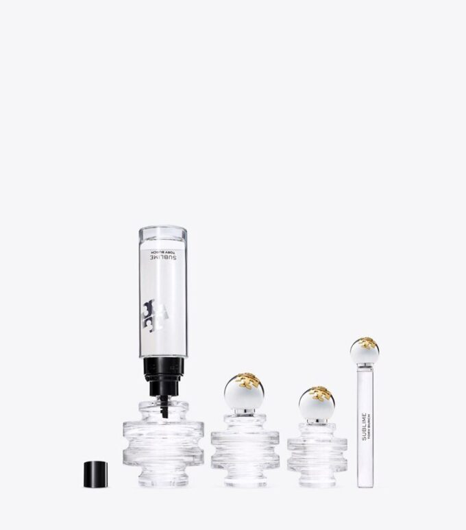 Recharge d’eau de parfum Sublime 95 ml Recharge d’eau de parfum Sublime 95 ml