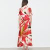 Robe chemise en coton Robe chemise en coton