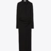 Robe chemise en jersey Robe chemise en jersey