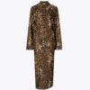 Robe chemise en viscose Robe chemise en viscose