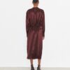 Robe chemise en viscose Robe chemise en viscose
