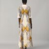 Robe chemise imprimée Robe chemise imprimée