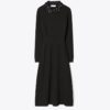 Robe à col orné Robe à col orné