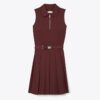 Robe de golf extensible Robe de golf extensible