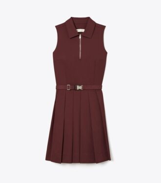 Robe de golf extensible
