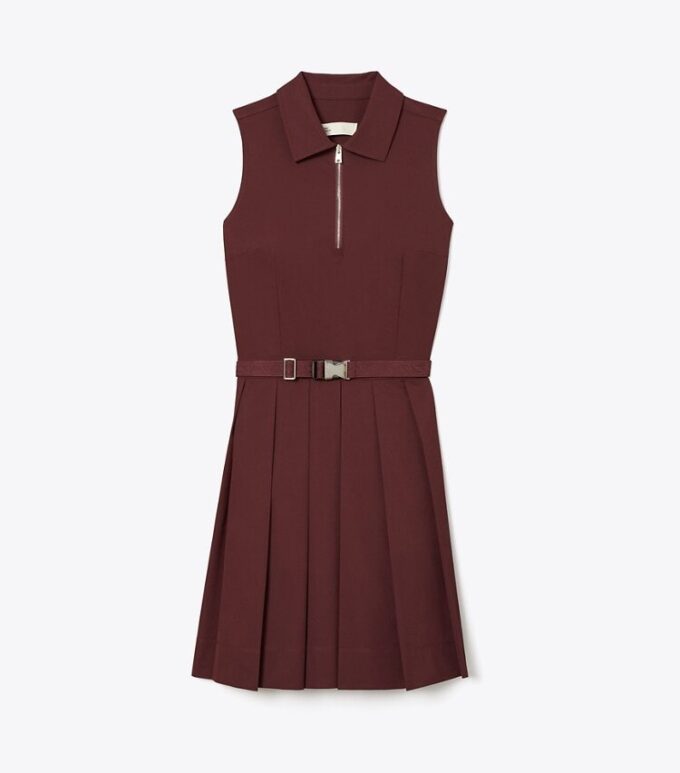Robe de golf extensible Robe de golf extensible