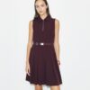 Robe de golf extensible Robe de golf extensible