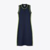 Robe de survêtement sans manches Robe de survêtement sans manches