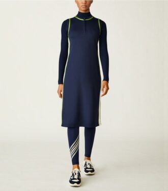 Robe de survêtement sans manches