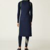 Robe de survêtement sans manches Robe de survêtement sans manches